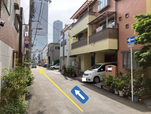 周辺写真