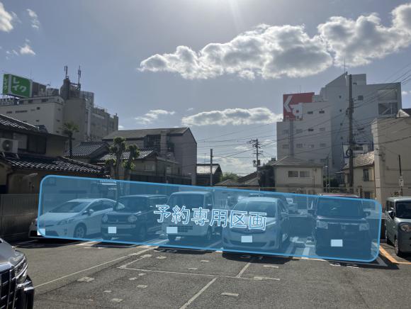 タイムズ天王寺悲田院町